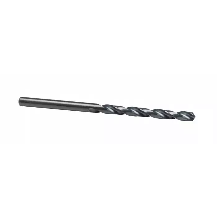 DORMER PRAMET Jobber Drill Bit A100 Series HSS for Steel 4 mm Diameter 75 Overall, 5966715 (Pack of 10)