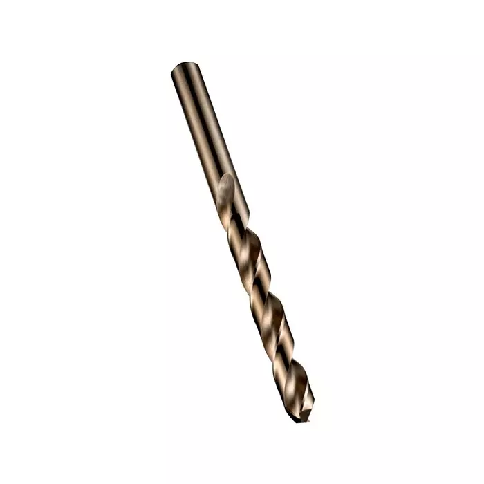 DORMER PRAMET Jobber Drill Bit A777 Series HSS-E 9.5 mm Diameter 125 Overall, 5970952 (Pack of 10)