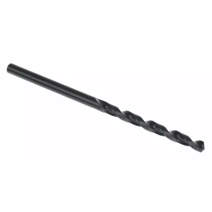 DORMER PRAMET Twist Drill Bit A100 Series HSS for Steel 2.6 mm Diameter 57 Overall, A100 2.60MM (Pack of 5)