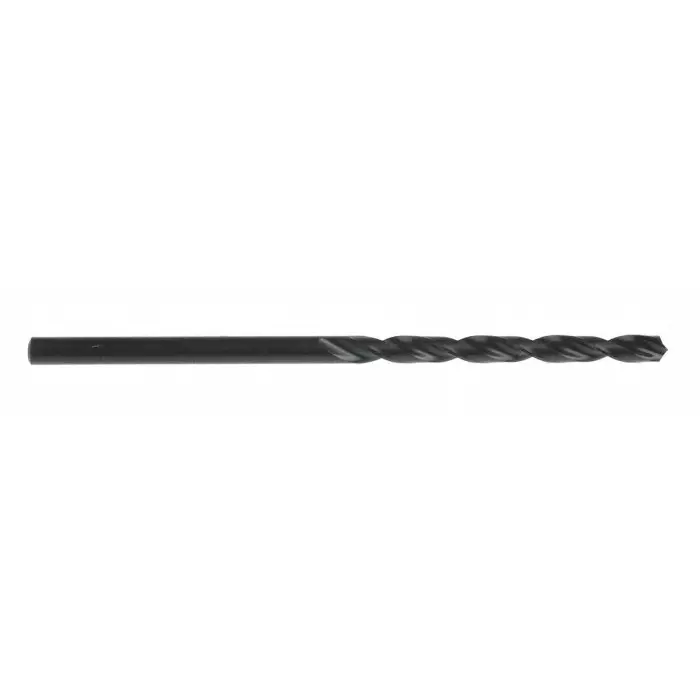 DORMER PRAMET Twist Drill Bit A100 Series HSS for Steel 2.6 mm Diameter 57 Overall, A100 2.60MM (Pack of 5)