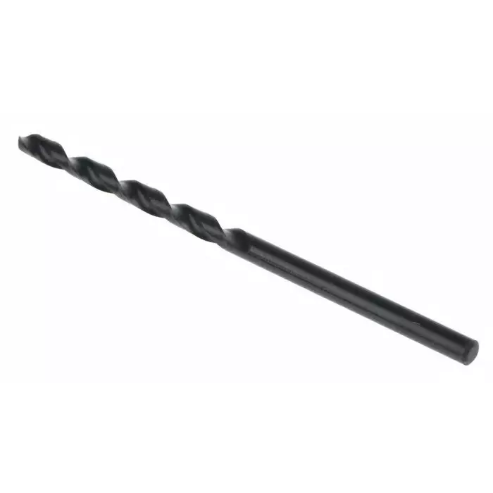 DORMER PRAMET Twist Drill Bit A100 Series HSS for Steel 2.6 mm Diameter 57 Overall, A100 2.60MM (Pack of 5)