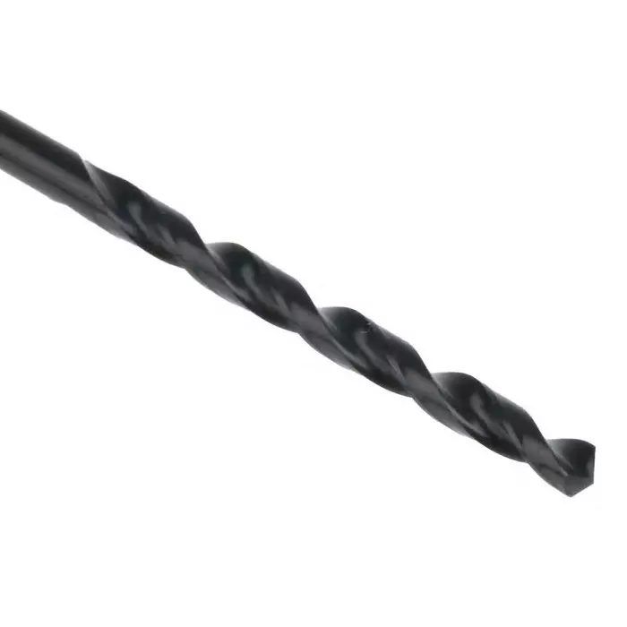 DORMER PRAMET Twist Drill Bit A100 Series HSS for Steel 2.6 mm Diameter 57 Overall, A100 2.60MM (Pack of 5)