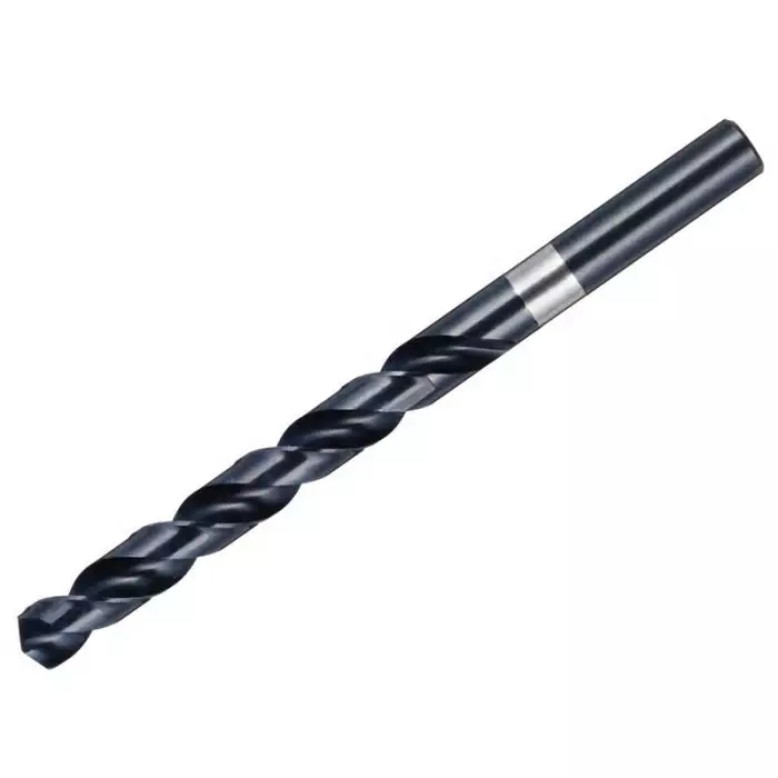 DORMER PRAMET Jobber Drill Bit A108 Series HSS for Stainless Steel 11.5 mm Diameter 142 Overall, A10811.5 (Pack of 5)
