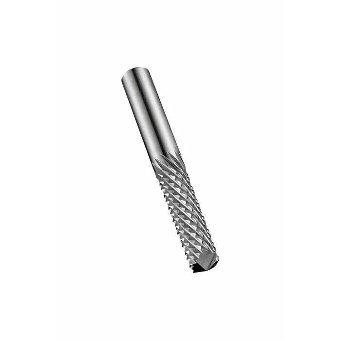 DORMER PRAMET Solid Carbide Diamond Core Bit P843 Series 6 mm Diameter 63 Overall, P8436.0X6.0