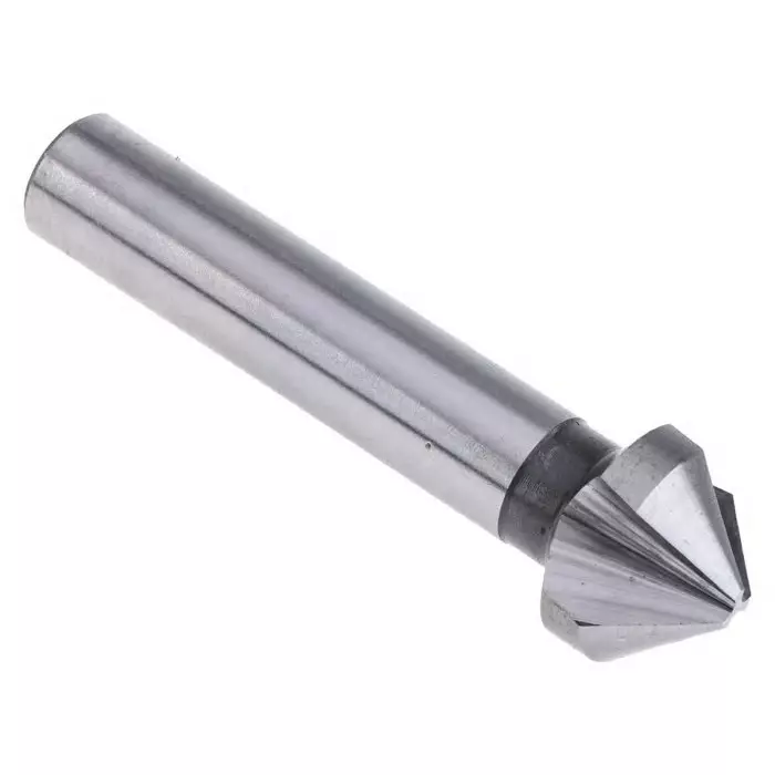 EXACT HSS Drill Bit 16.5 mm Head 3 Flute(s) 90° 1 Piece(s), 5518