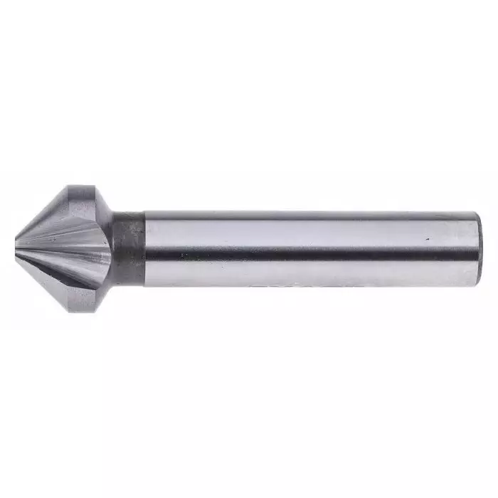 EXACT HSS Drill Bit 16.5 mm Head 3 Flute(s) 90° 1 Piece(s), 5518