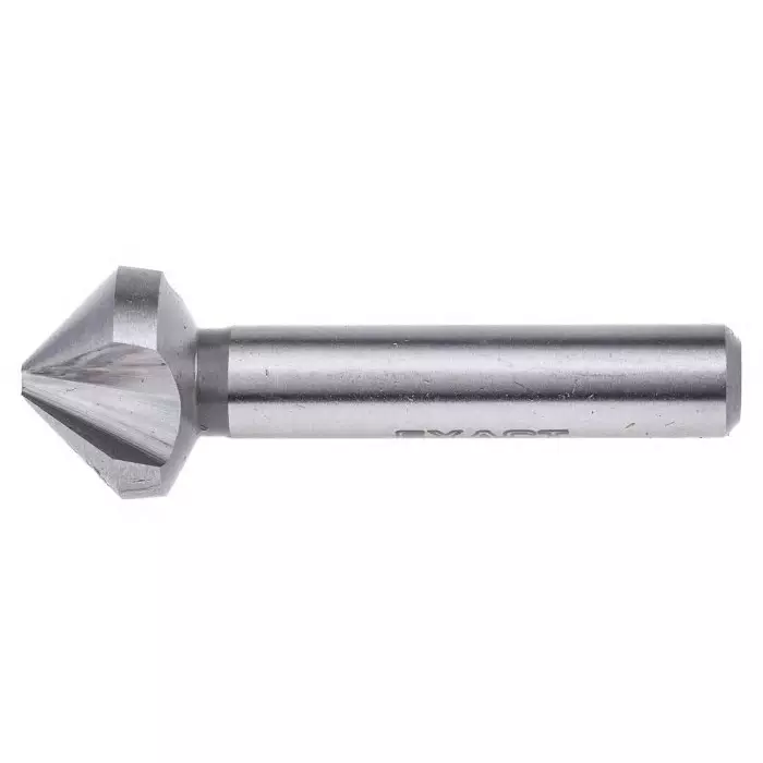 EXACT HSS Drill Bit 20.5 mm Head 3 Flute(s) 90° 1 Piece(s), 5520