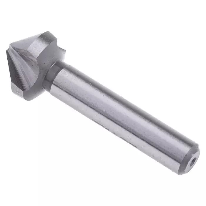 EXACT HSS Drill Bit 20.5 mm Head 3 Flute(s) 90° 1 Piece(s), 5520