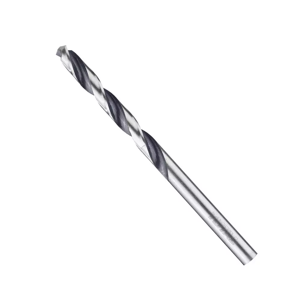 Total HSS DRILL BIT 10 mm Diameter 135° Point Angle, TAC1201004
