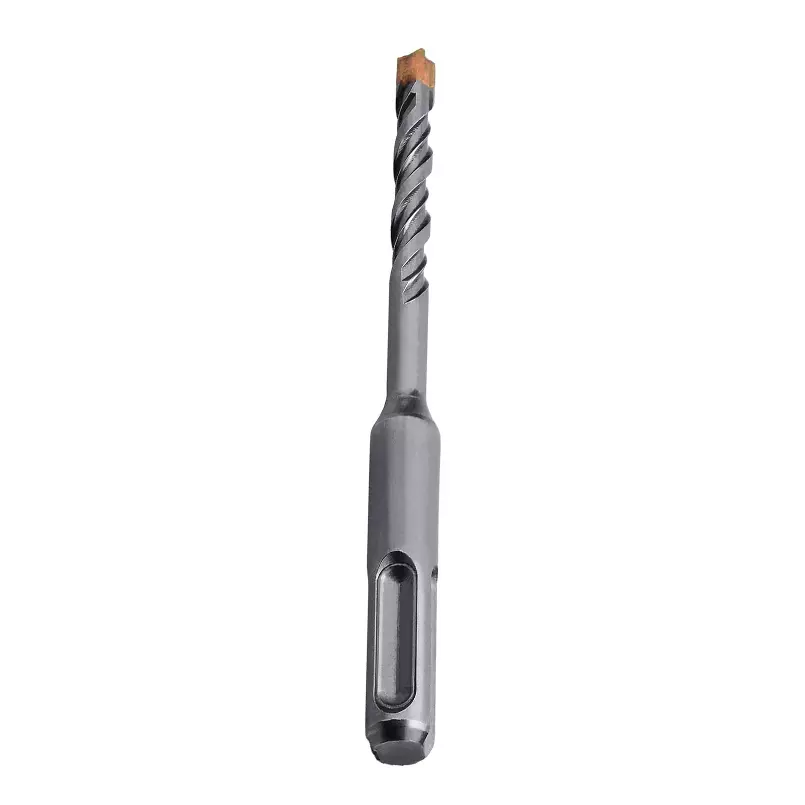 Fad 8 x 110 mm High-Quality Steel Alloys SDS Hammer Drill Bit