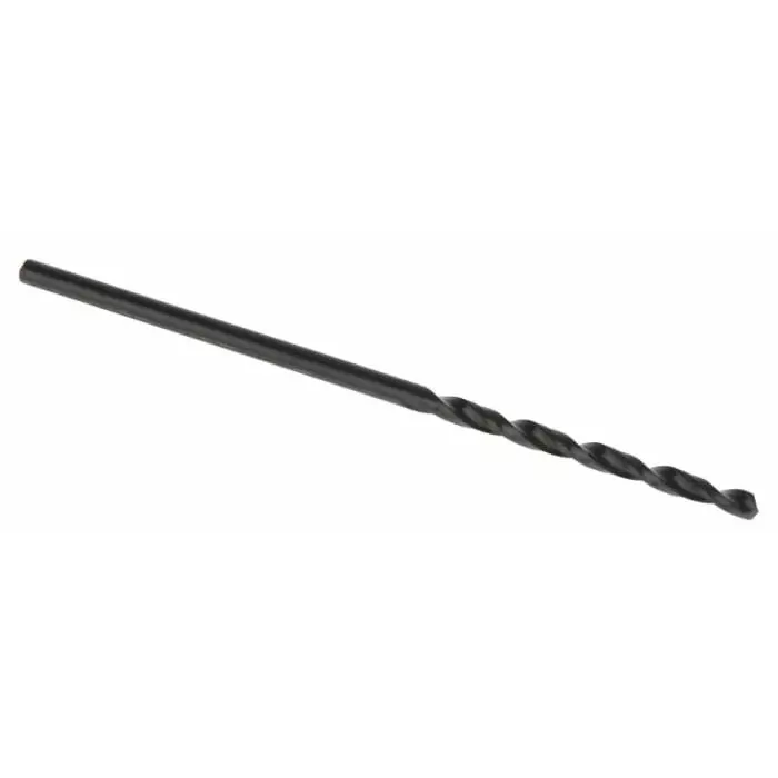 DORMER PRAMET Twist Drill Bit A100 Series HSS 1.2 mm Diameter 38 Overall, A100 1-20 (Pack of 5)