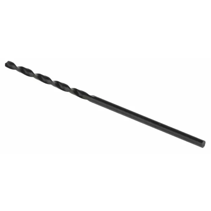 DORMER PRAMET Twist Drill Bit A100 Series HSS 1.2 mm Diameter 38 Overall, A100 1-20 (Pack of 5)