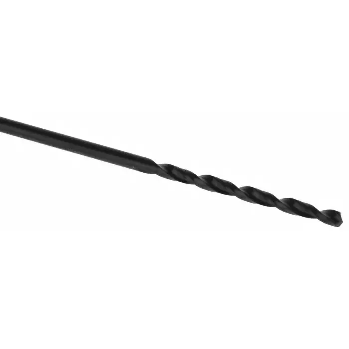 DORMER PRAMET Twist Drill Bit A100 Series HSS 1.2 mm Diameter 38 Overall, A100 1-20 (Pack of 5)