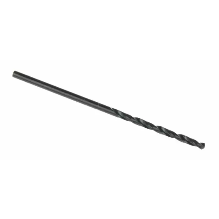 DORMER PRAMET Twist Drill Bit A100 Series HSS 1.4 mm Diameter 40 Overall, A100 1-4 (Pack of 5)