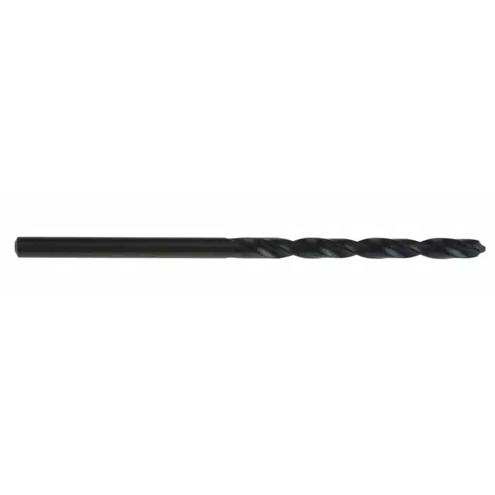 DORMER PRAMET Twist Drill Bit A100 Series HSS 2.8 mm Diameter 61 Overall, A100 2-8MM (Pack of 5)