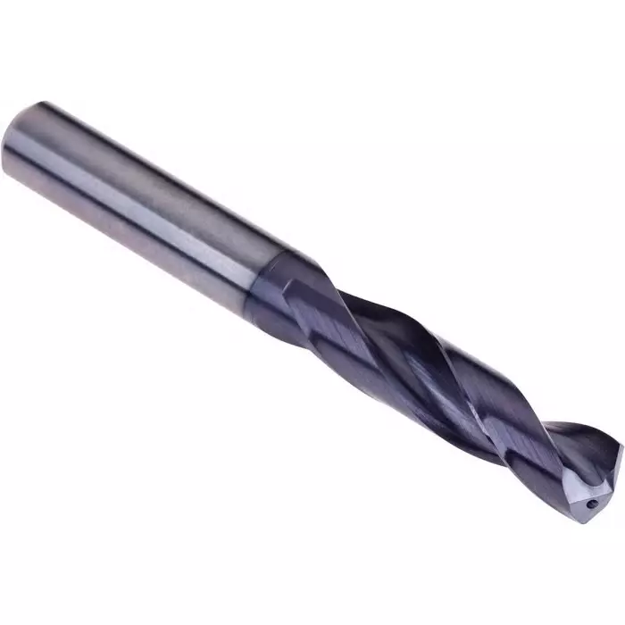 DORMER PRAMET Carbide Through Coolant R467 Series 6.9 mm Diameter 79 Overall, R4676.9
