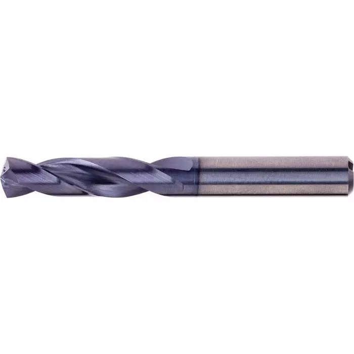 DORMER PRAMET Carbide Through Coolant R467 Series 6.9 mm Diameter 79 Overall, R4676.9