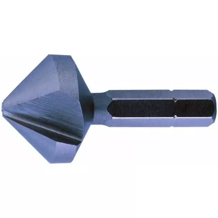 EXACT HSS Drill Bit 20.5 mm Head 3 Flute(s) 90° 1 Piece(s), 5646