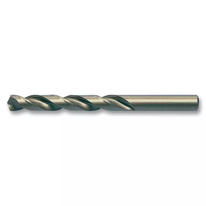 RUKO Drill Bit, N Hss, 1Mm, 215010