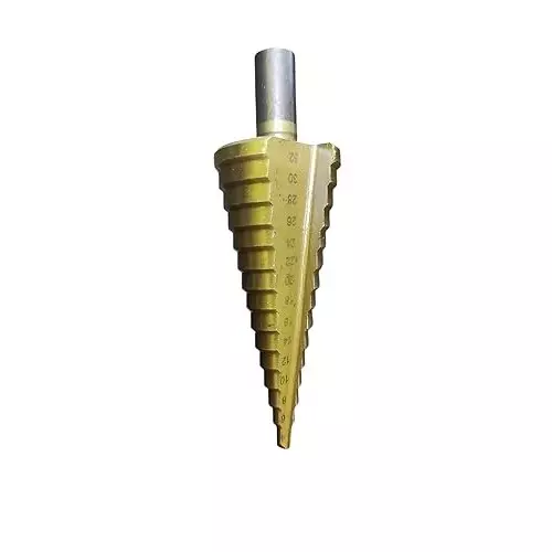 generic-4--32-mm-step-drill-bit-titanium-coated-hss-straight-shank-spiral-flute-for-metal-wood-plastic-04-32mm-drill-set