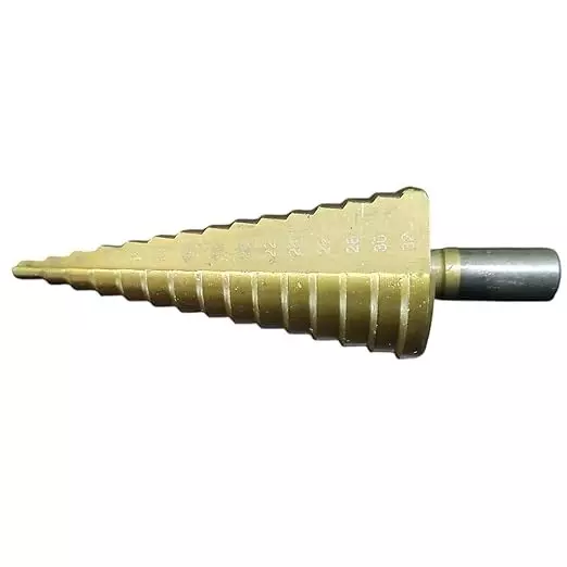 generic-4--32-mm-step-drill-bit-titanium-coated-hss-straight-shank-spiral-flute-for-metal-wood-plastic-04-32mm-drill-set