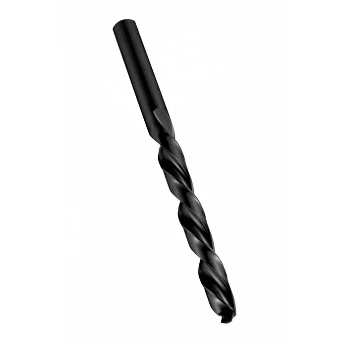 DORMER PRAMET Jobber Drill Bit A101 Series HSS 4 mm Diameter 75 Overall, 5967939 (Pack of 10)