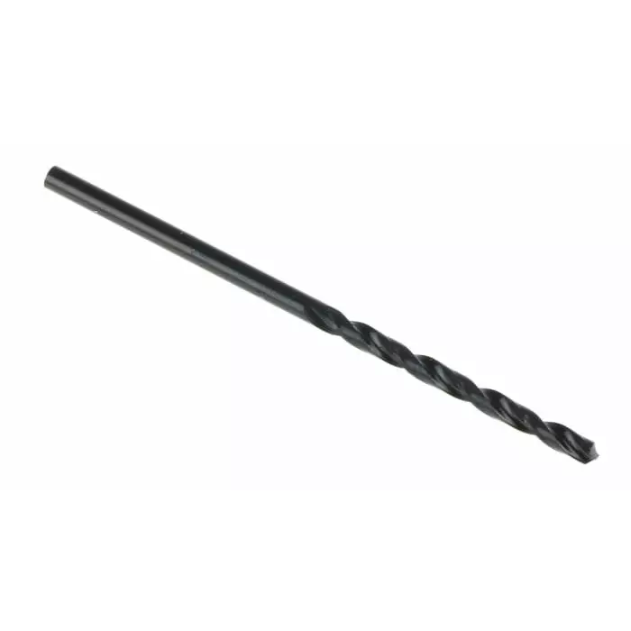 DORMER PRAMET Twist Drill Bit A100 Series HSS 1.9 mm Diameter 46 Overall, A100 1-90 (Pack of 5)