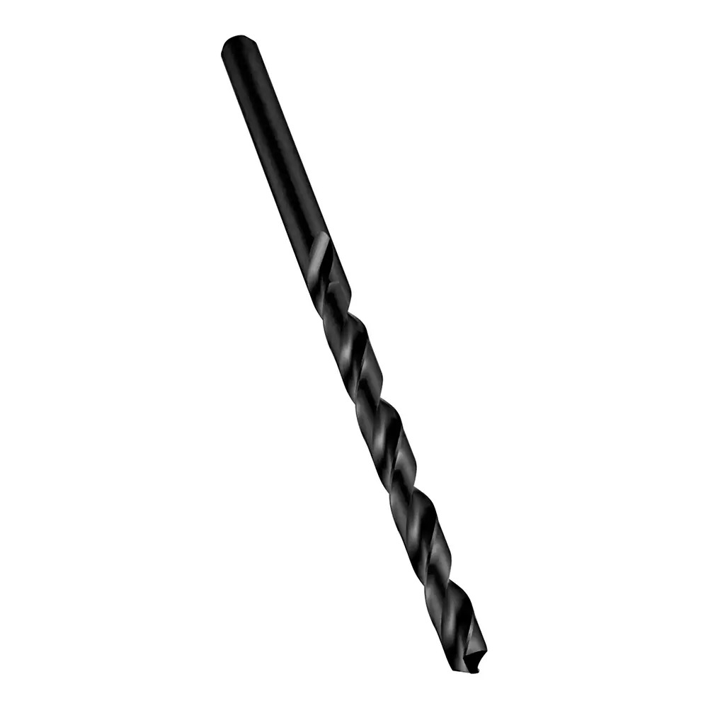 Dormer Pramet Drill Bit HSS Long Series 8 mm Diameter. 165 mm Overall Length, A1108.0 (Pack of 10 Pcs)