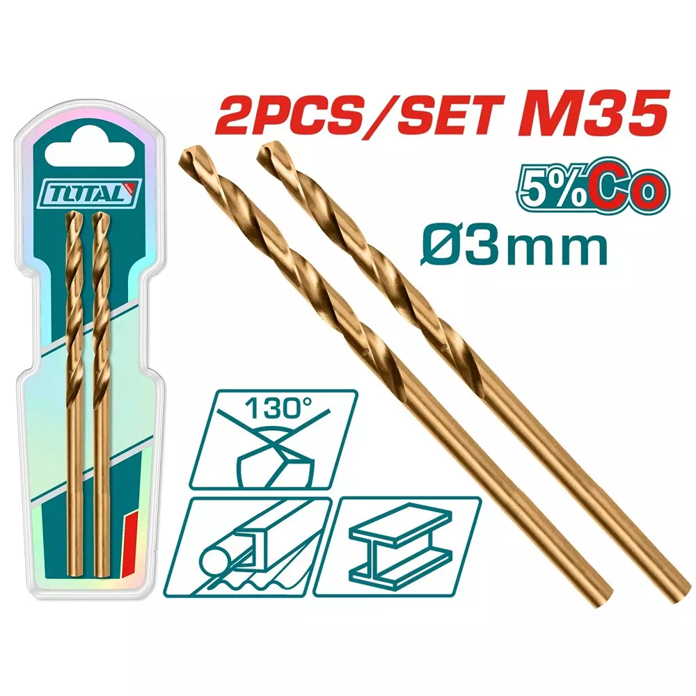 total-hss-co-m35-drill-bit-4-mm-diameter-130-point-angle-tac11203001-set-of-2-pcs