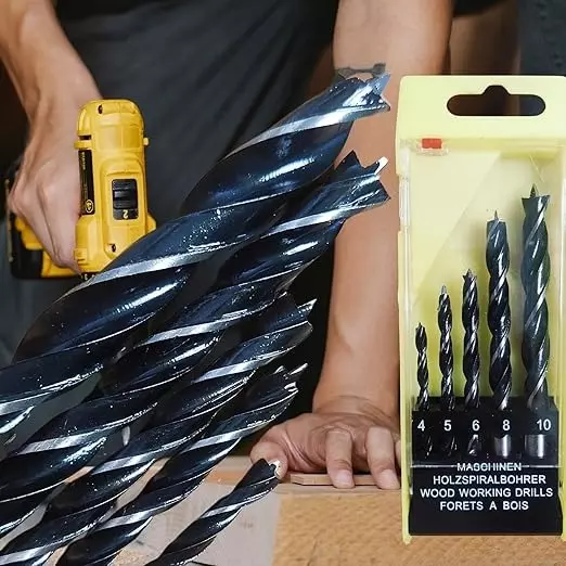 generic-5-pcs-woodwork-drill-bit-set-size-4-5-6-8-10-mm-for-professional-diy-woodworking-combo-05