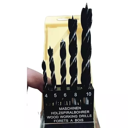 generic-5-pcs-woodwork-drill-bit-set-size-4-5-6-8-10-mm-for-professional-diy-woodworking-combo-05