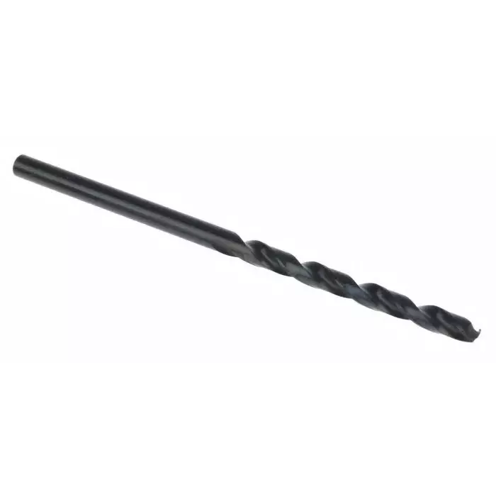 DORMER PRAMET Twist Drill Bit A100 Series HSS for Steel 2.5 mm Diameter 57 Overall, A100 2.50MM (Pack of 5)