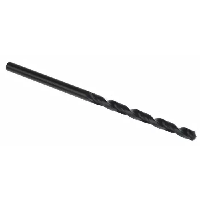 DORMER PRAMET Twist Drill Bit A100 Series HSS 2.4 mm Diameter 57 Overall, A100 2-4MM (Pack of 5)
