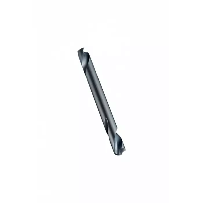 DORMER PRAMET Stub Drill A119 Series High Speed Steel 5.1 mm Diameter 62 Overall, A1195.1 (Pack of 10)