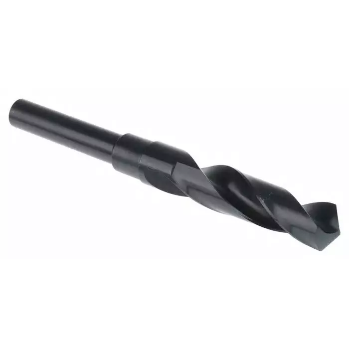 DORMER PRAMET Twist Drill Bit A170 Series HSS 18 mm Diameter 157 Overall, A170-18,00