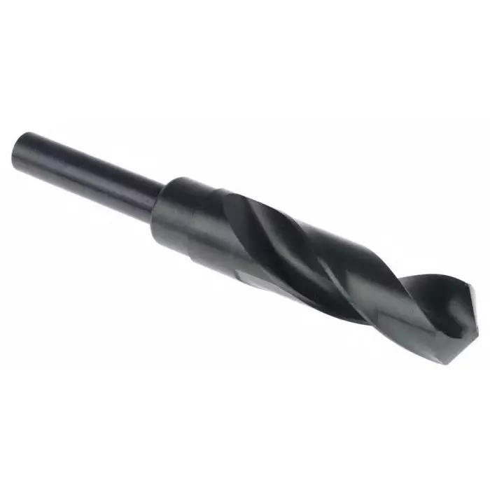 DORMER PRAMET Twist Drill Bit A170 Series HSS 23 mm Diameter 158 Overall, A170-23,00