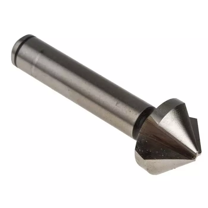 EXACT HSS-E Drill Bit 20.5 mm Head 3 Flute(s) 90° 1 Piece(s), 5720