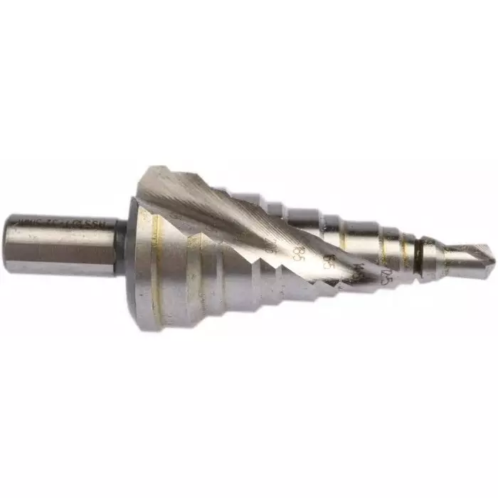 EXACT HSS Step Drill Bit 7x32.5 mm, 5310