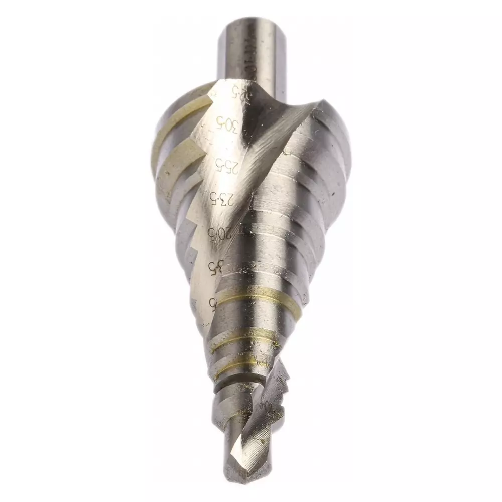EXACT HSS Step Drill Bit 7x32.5 mm, 5310