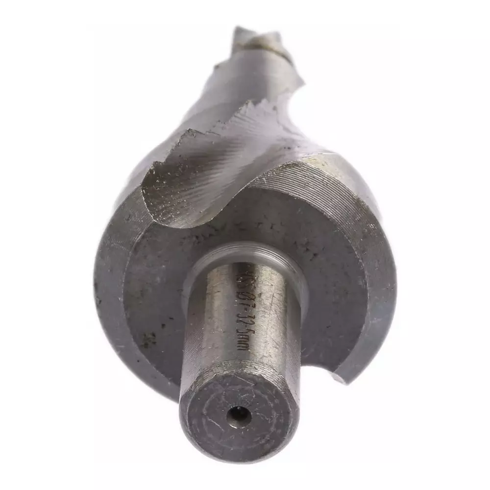 EXACT HSS Step Drill Bit 7x32.5 mm, 5310