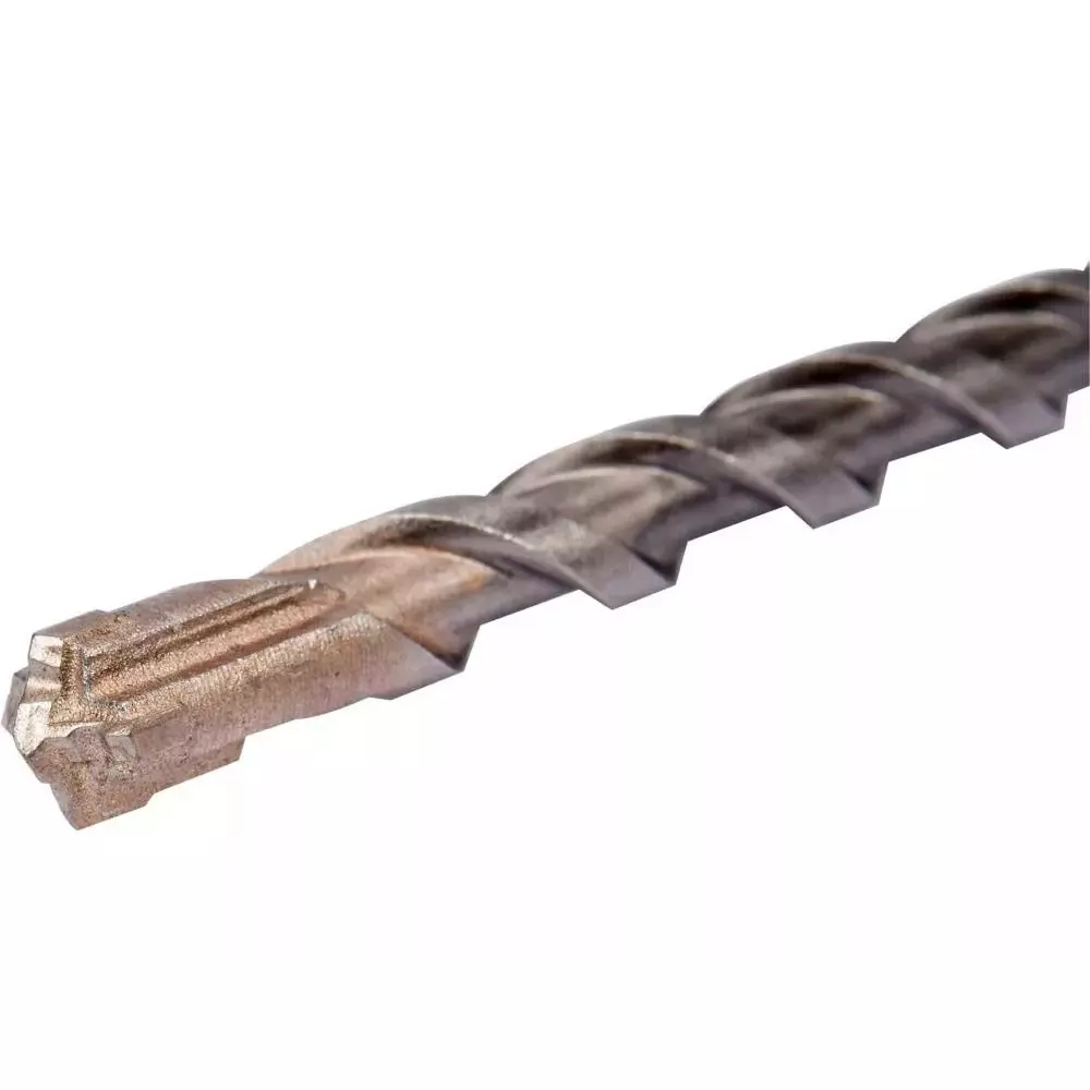 Yato GRD Premium Drill Bit SDS Plus 10 mm, YT-41945