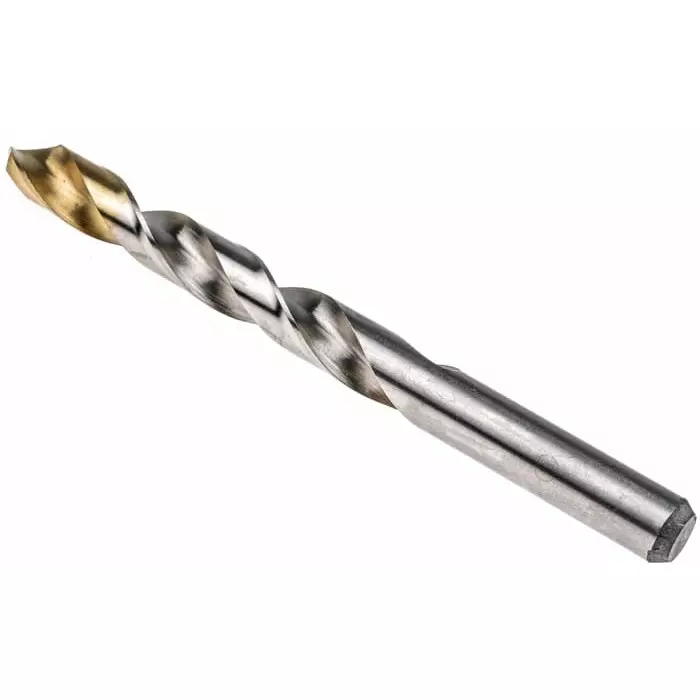 DORMER PRAMET Twist Drill Bit A002 Series HSS 12.9 mm Diameter 151 Overall, A002-12.9