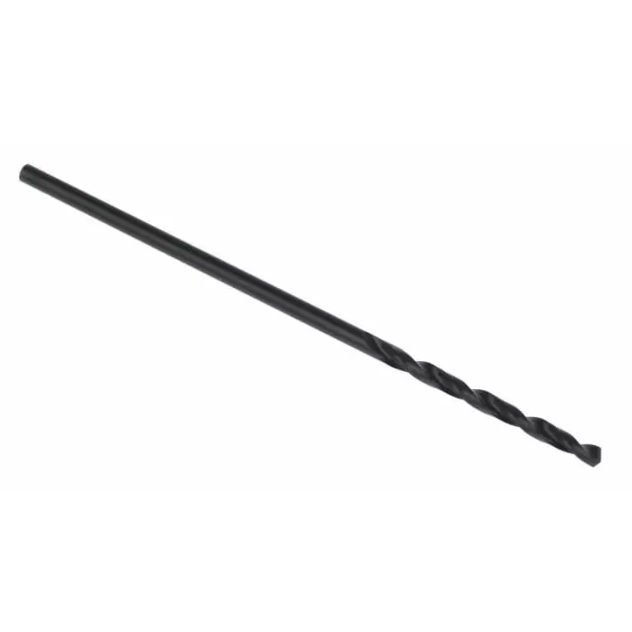 DORMER PRAMET Twist Drill Bit A100 Series HSS for Steel 1 mm Diameter 34 Overall, A100 1.00MM (Pack of 5)