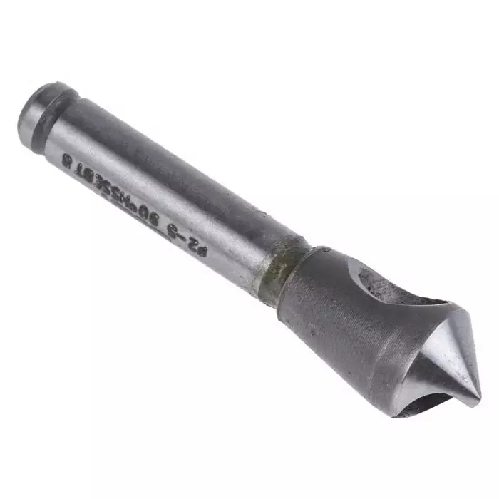 EXACT HSS-E Drill Bit 5 mm Head 90° 1 Piece(s), 5421