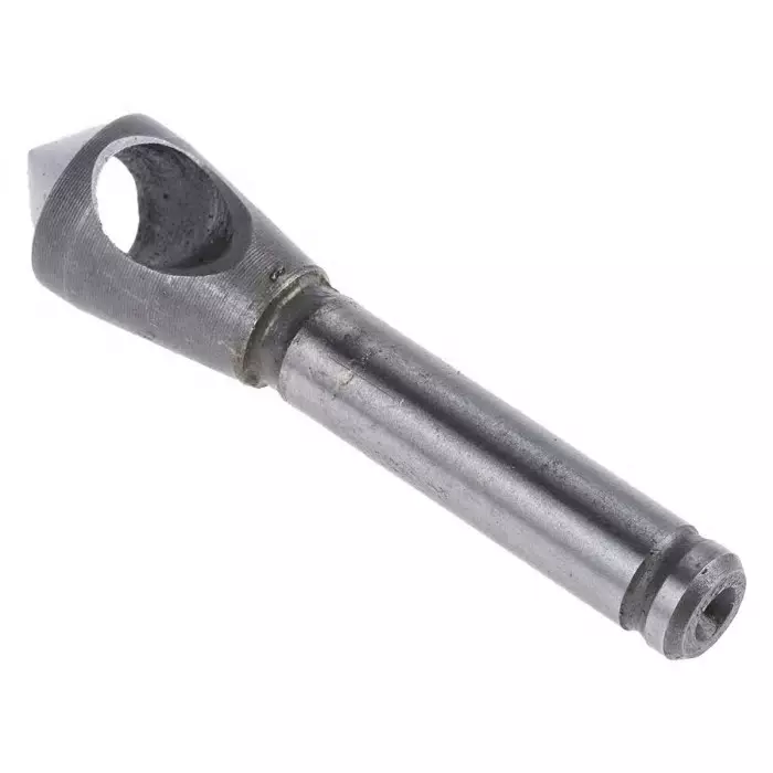 EXACT HSS-E Drill Bit 5 mm Head 90° 1 Piece(s), 5421