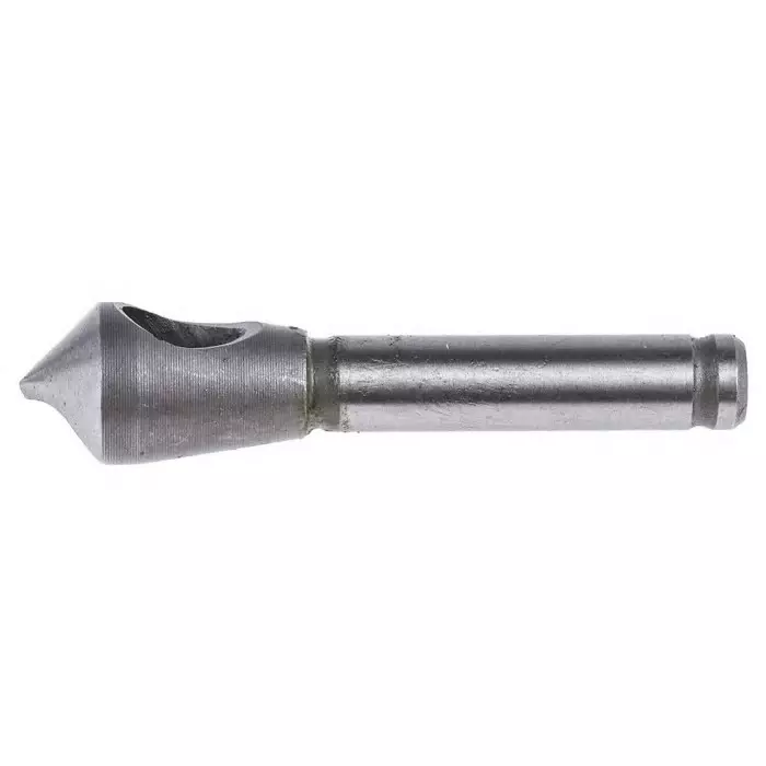 EXACT HSS-E Drill Bit 5 mm Head 90° 1 Piece(s), 5421