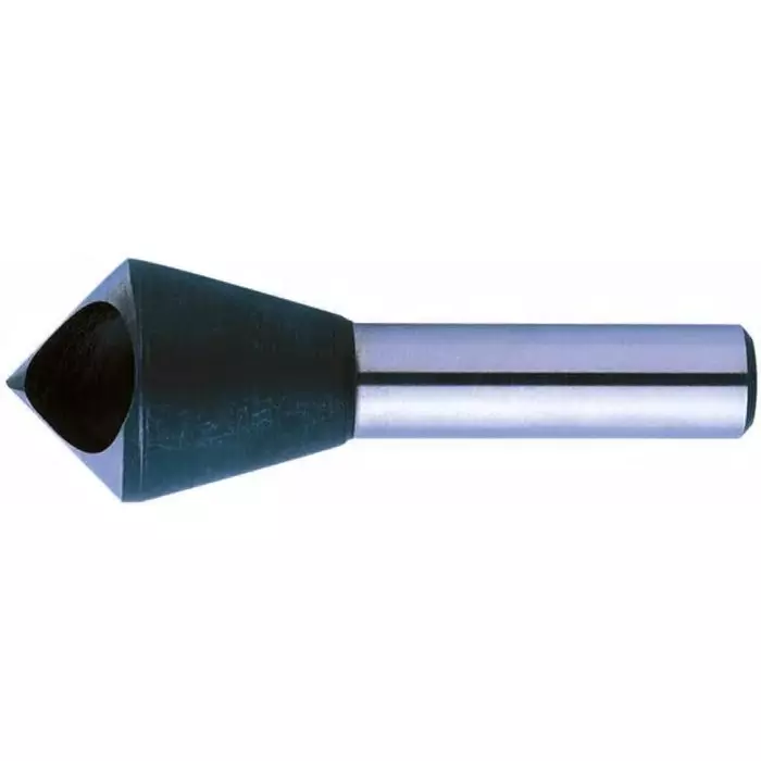 EXACT HSS-E Drill Bit 15 mm Head 90° 1 Piece(s), 5423