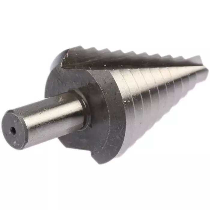 EXACT HSS Step Drill Bit 9x36 mm, 5330