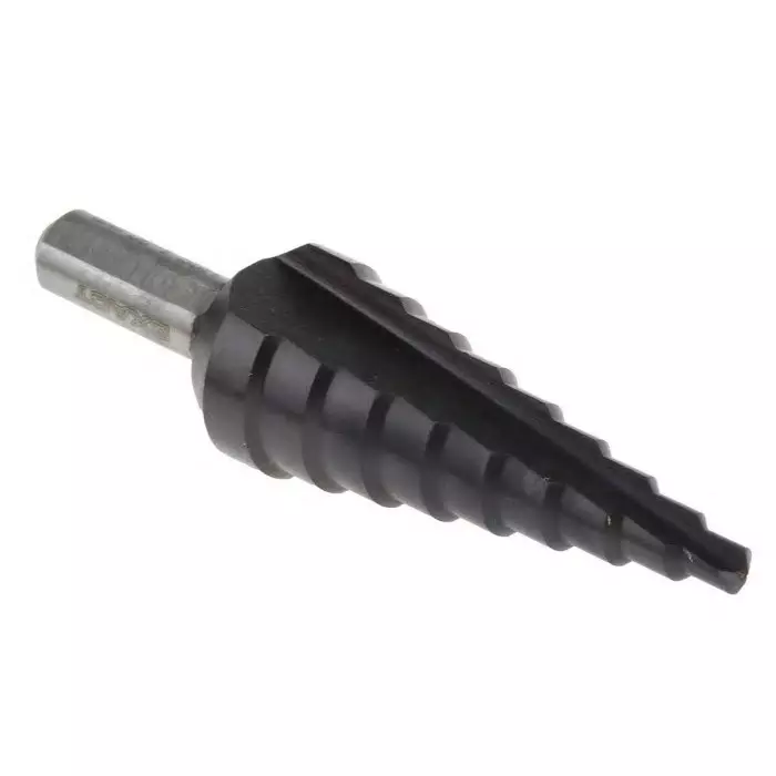 EXACT HSS Step Drill Bit 4x20 mm, 50067