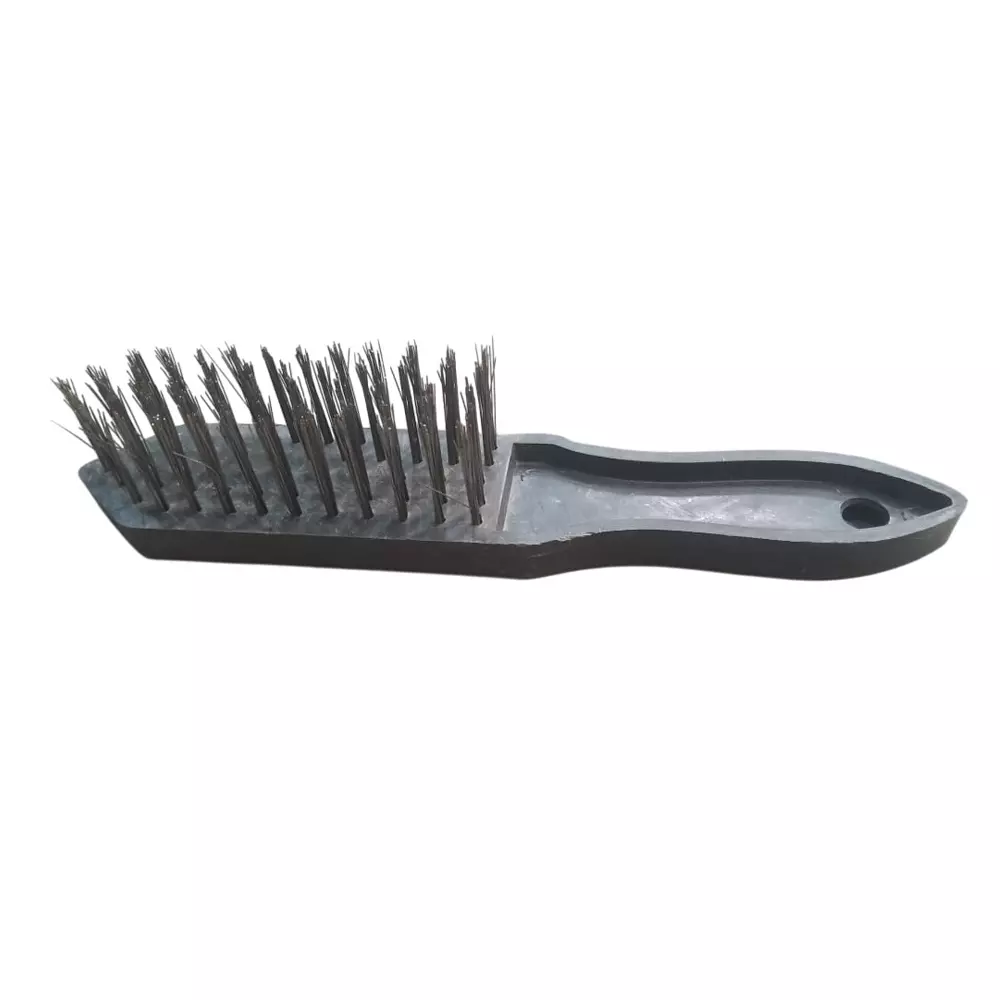 Generic Stainless Steel Wire Scratch Brush, FSW0023